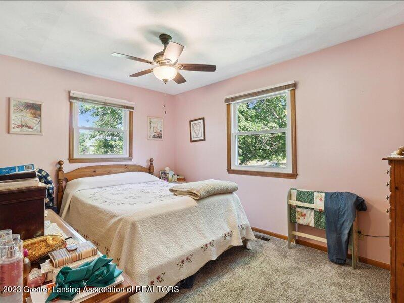 7720 Hall Road Bellevue, MI 49021 - Photo 17 of 33 17-7720-Hall-Rd-Bellevue-MI-49021-Window