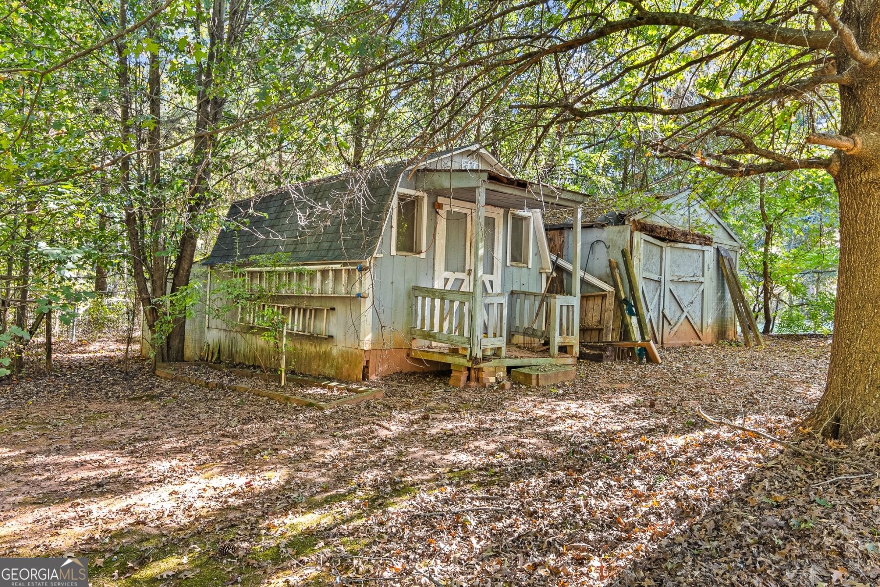 211 Island Shoals Road Covington, GA 30016 - Photo 31 of 33 Gallery Image 31