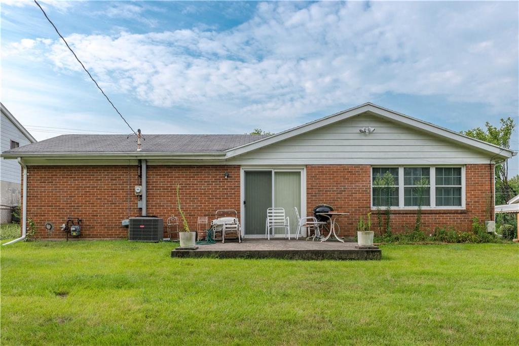 4615 Dayton-Liberty Road Dayton, OH 45417 - Photo 29 of 32