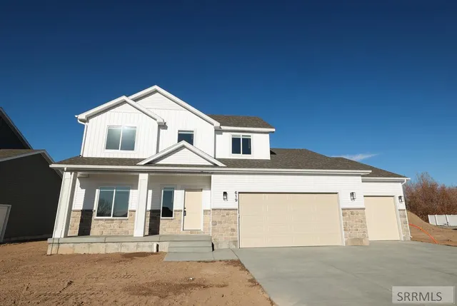 $579,900 | 619 North Curlew Drive, Ammon, ID 83401