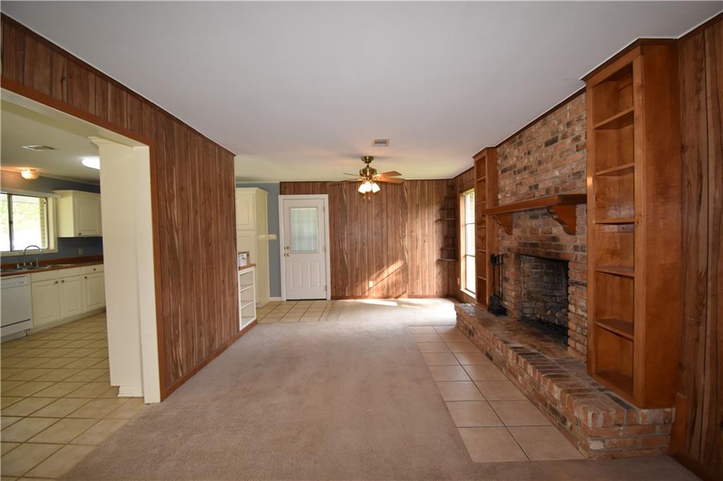 321 Bob Frazier Road Bentley, LA 71407 - Photo 3 of 37 Gallery Image 3