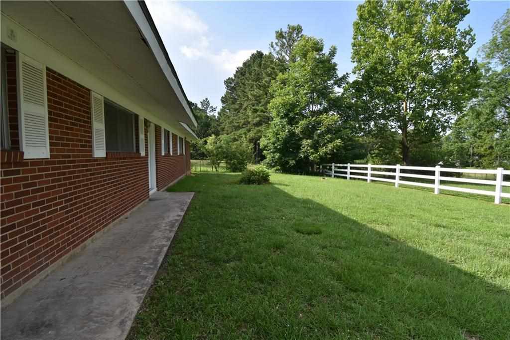321 Bob Frazier Road Bentley, LA 71407 - Photo 34 of 37 Gallery Image 34