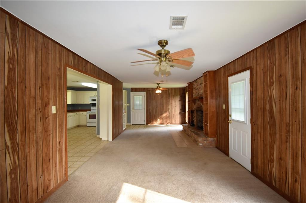 321 Bob Frazier Road Bentley, LA 71407 - Photo 4 of 37 Gallery Image 4