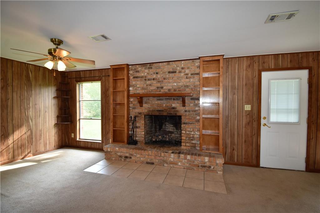 321 Bob Frazier Road Bentley, LA 71407 - Photo 5 of 37 Gallery Image 5