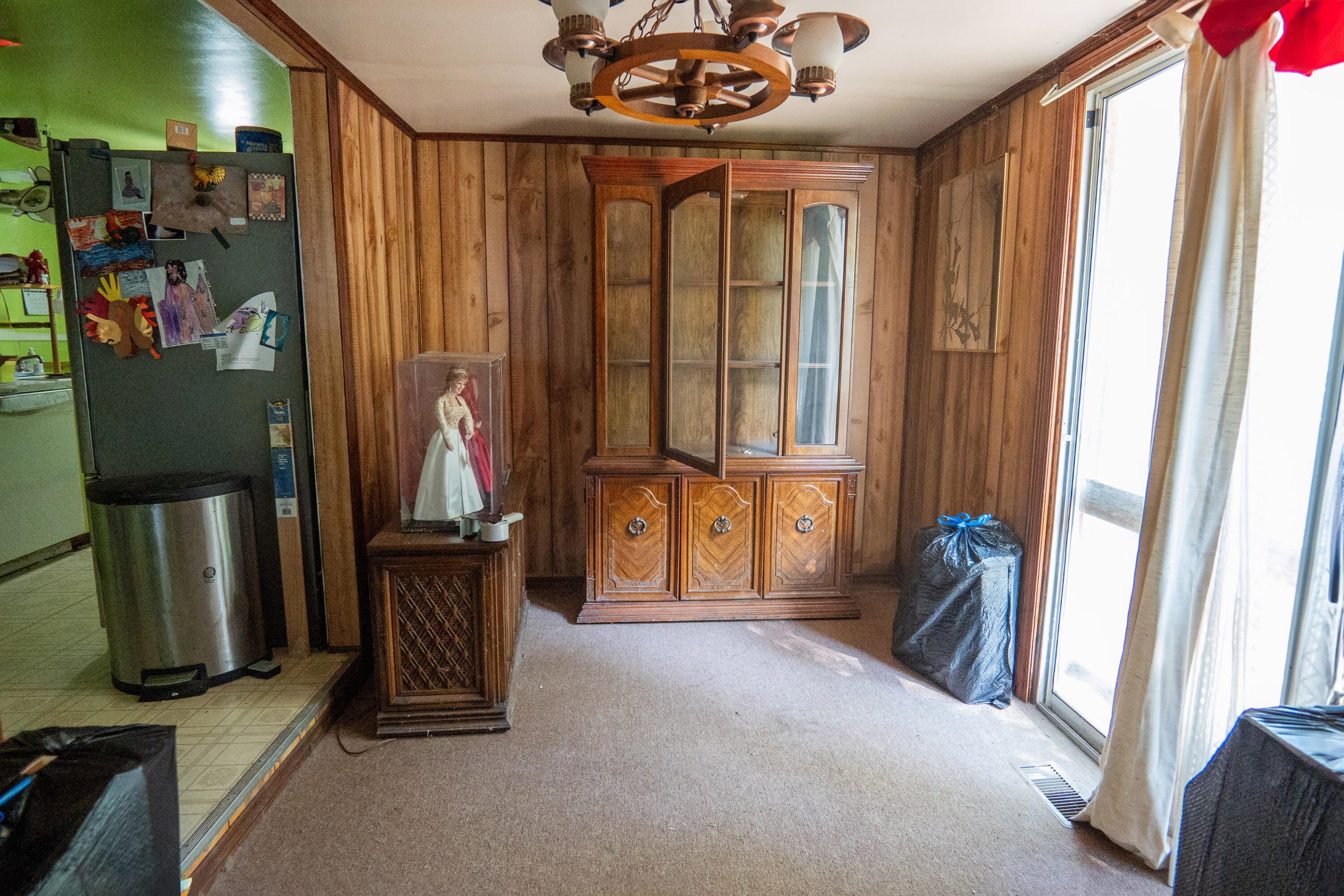 294 Big Mountain Road Rupert, WV 25984 - Photo 8 of 21 Gallery Image 8