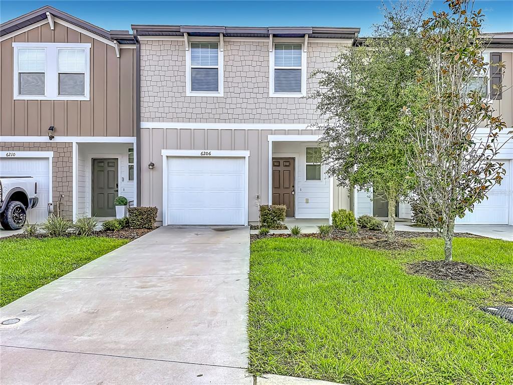 6206 Daerr Rdg Street Zephyrhills, FL 33542 - Photo 16 of 59 Gallery Image 16