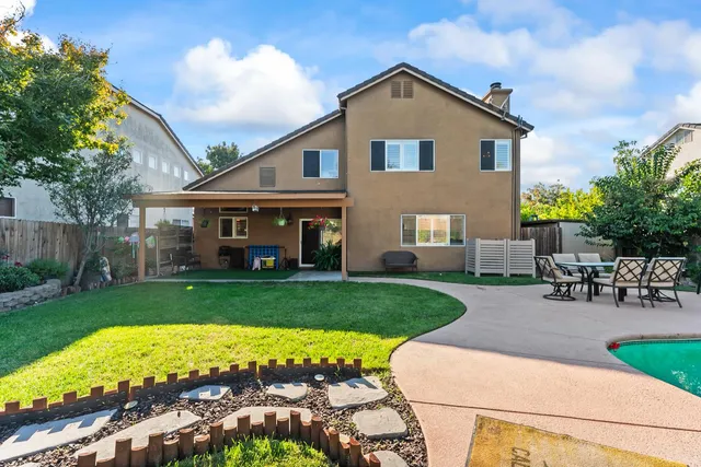 $649,000 | 4097 Black Butte Circle, Stockton, CA 95209