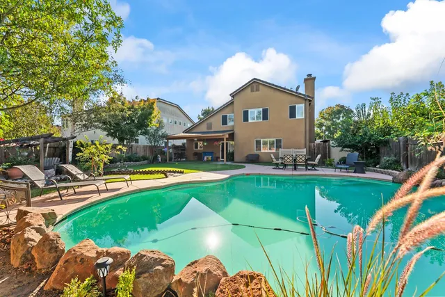 $649,000 | 4097 Black Butte Circle, Stockton, CA 95209