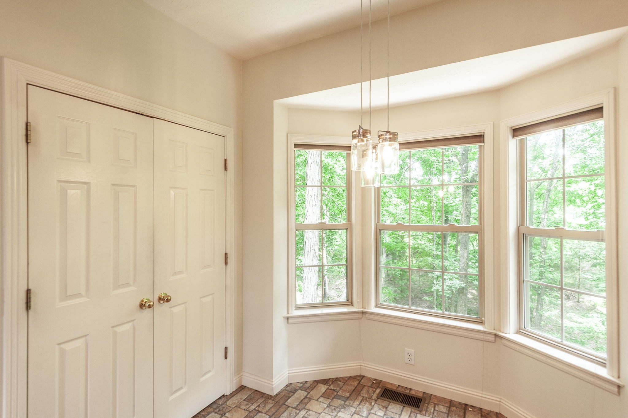6513 North Mt Pleasant Road Greenbrier, TN 37073 - Photo 35 of 54 a view of an empty room with a window
