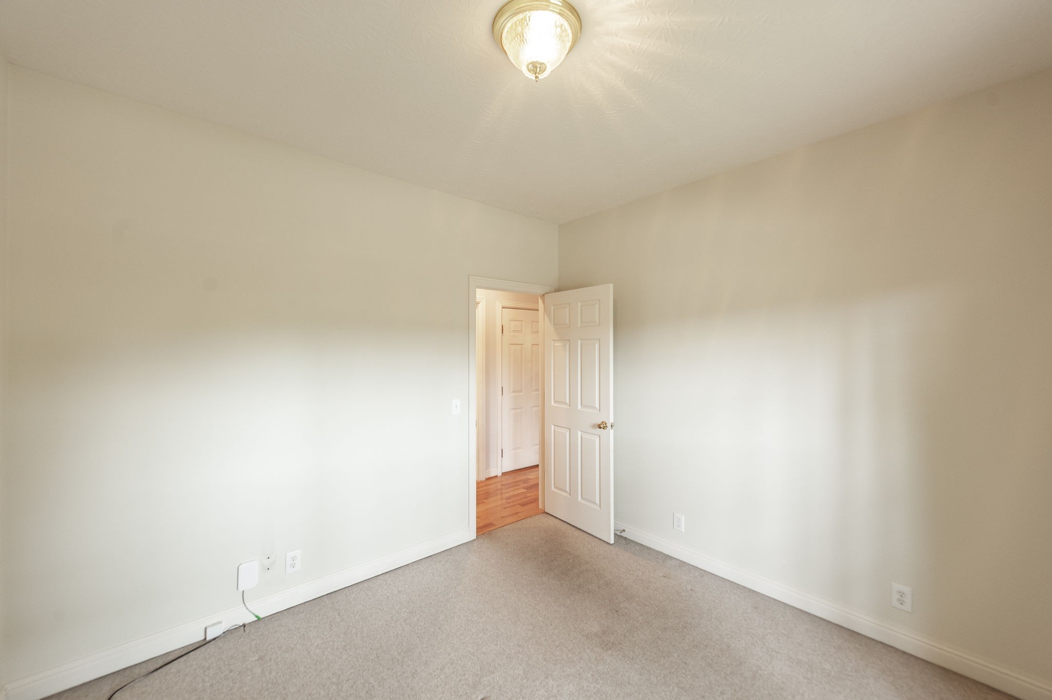 6513 North Mt Pleasant Road Greenbrier, TN 37073 - Photo 45 of 54 a view of an empty room
