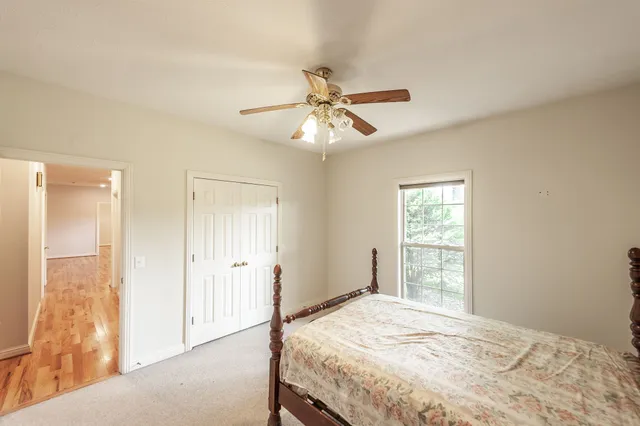 a view of gym equipment