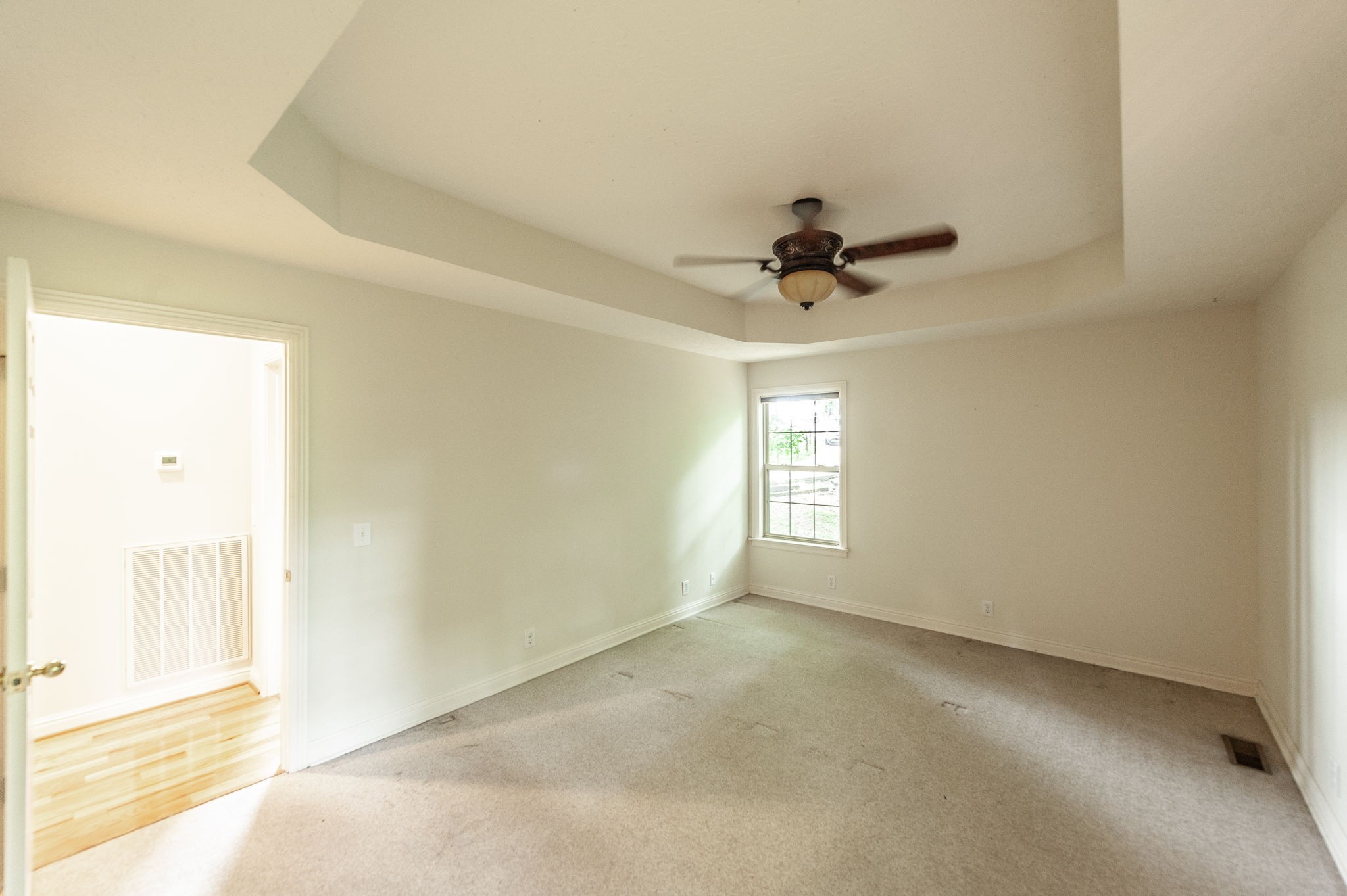 6513 North Mt Pleasant Road Greenbrier, TN 37073 - Photo 50 of 54 a view of an empty room with a window