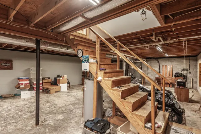 $429,900 | 6513 North Mt Pleasant Road, Greenbrier, TN 37073