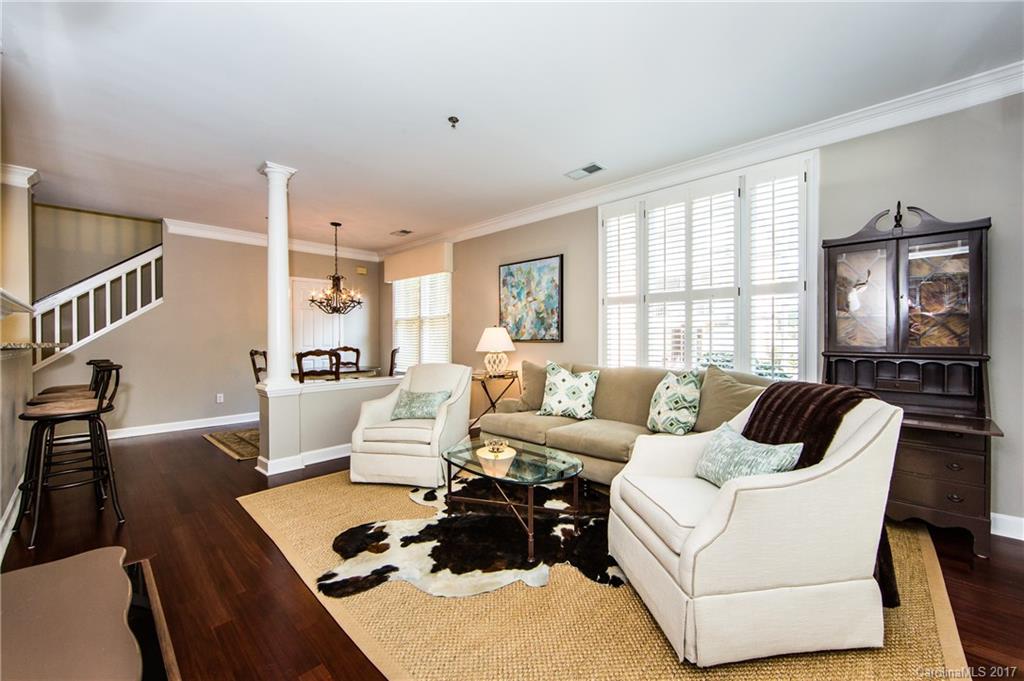 416 Queens Road, Unit 1 Charlotte, NC 28207 - Photo 8 of 24 Gallery Image 8
