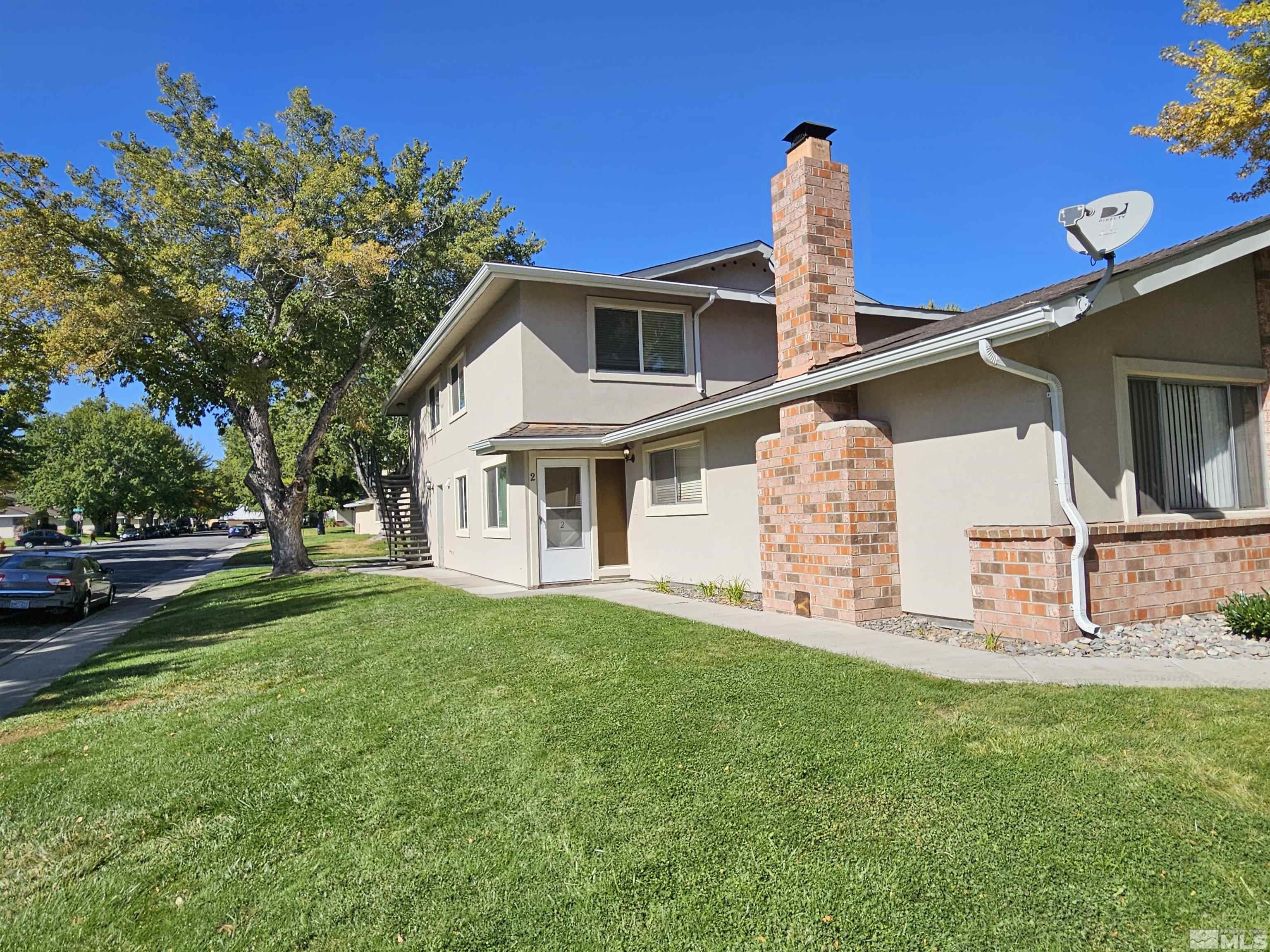5091 Tahiti Way, Unit 2 Reno, NV 89502 - Photo 1 of 11 Photo 1