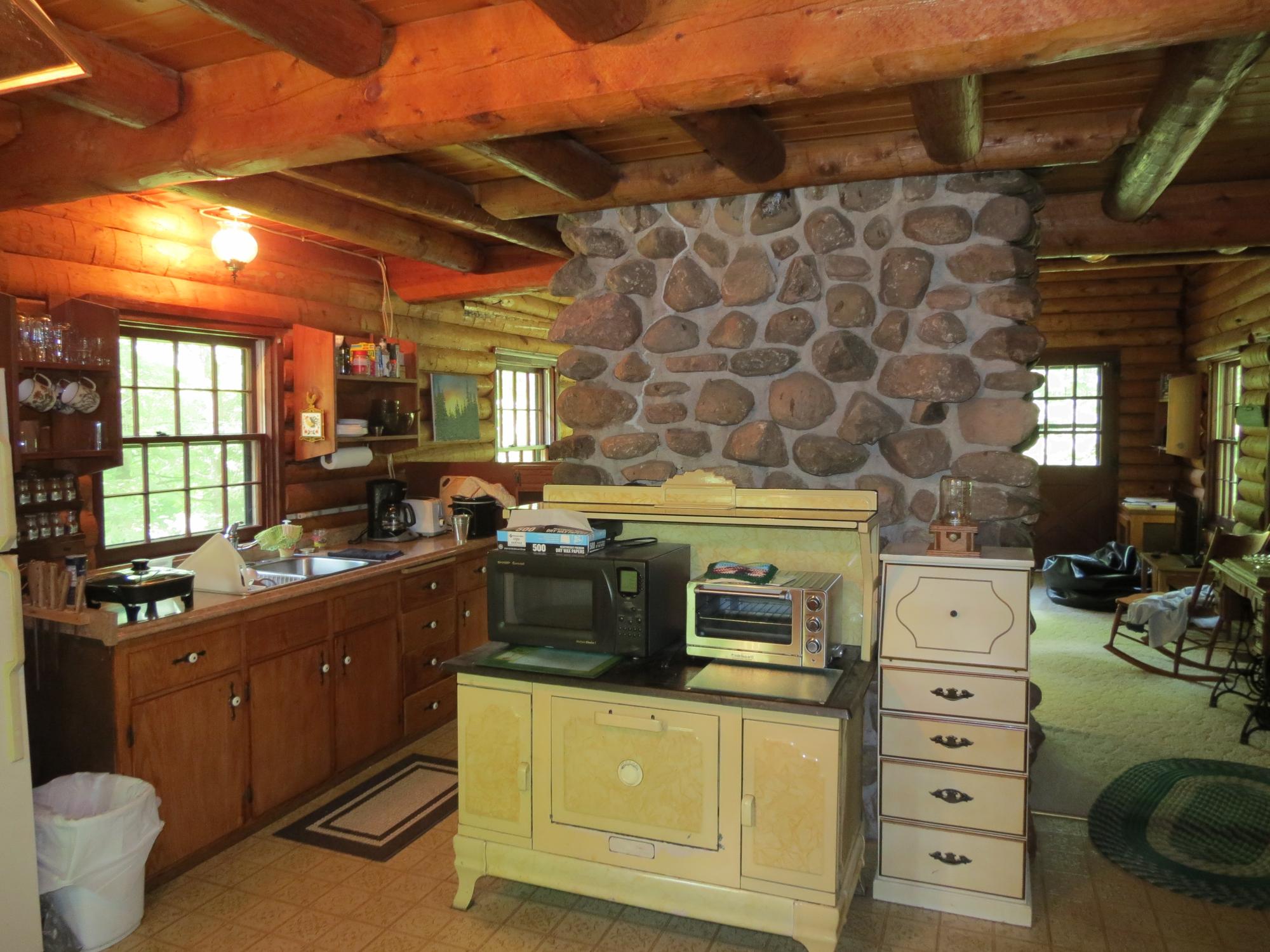 13149 Papoose Lake Road Manitowish Waters, WI 54545 - Photo 39 of 64 Gallery Image 39