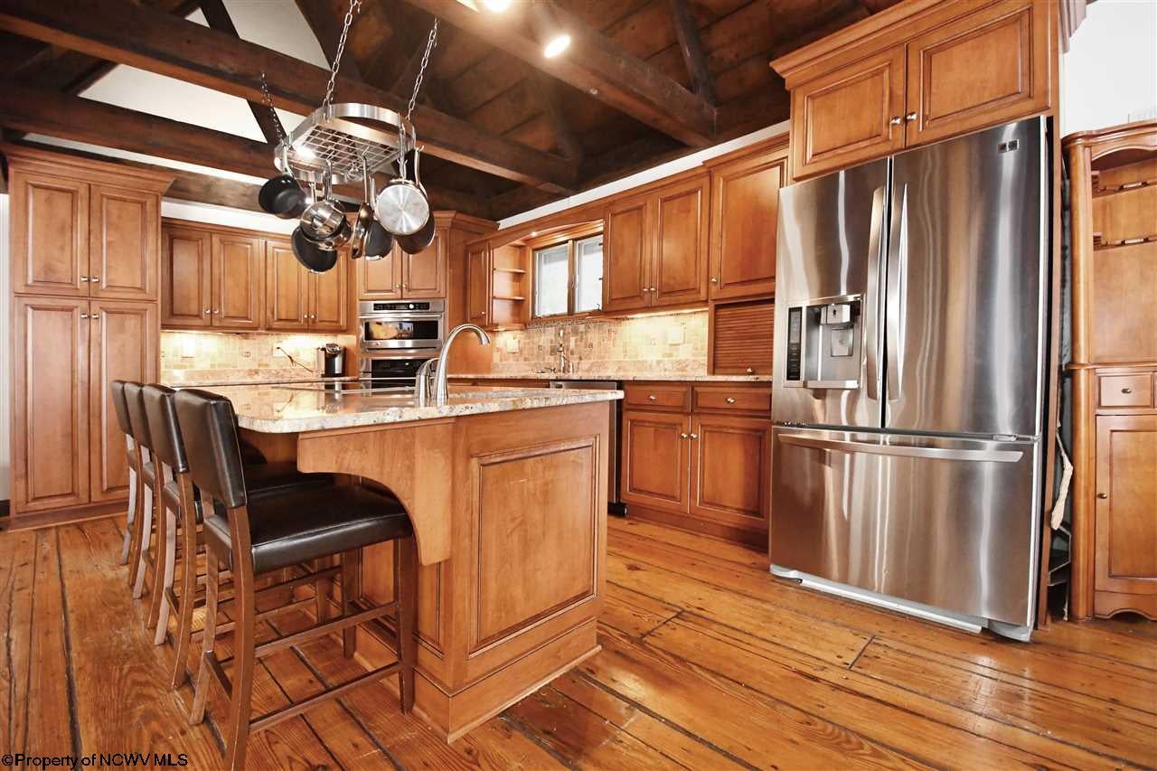 1510 Tyrone Road Morgantown, WV 26508 - Photo 9 of 20 Gallery Image 9
