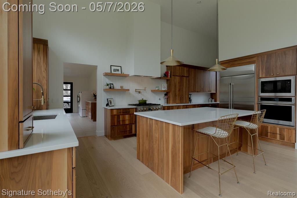 4720 Dover Road Bloomfield Hills, MI 48304 - Photo 20 of 60