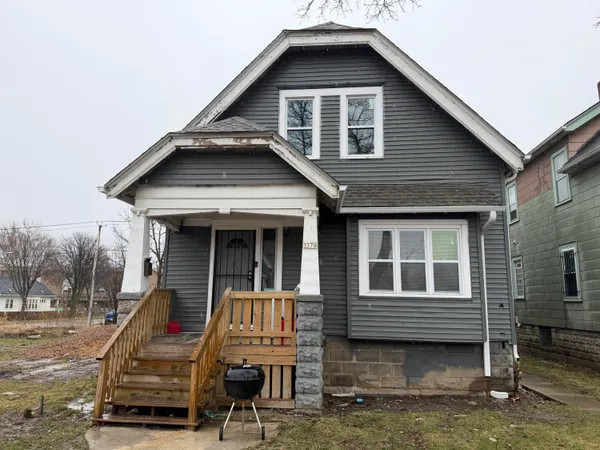 $139,900 | 3570 North 19th Street, Milwaukee, WI 53206