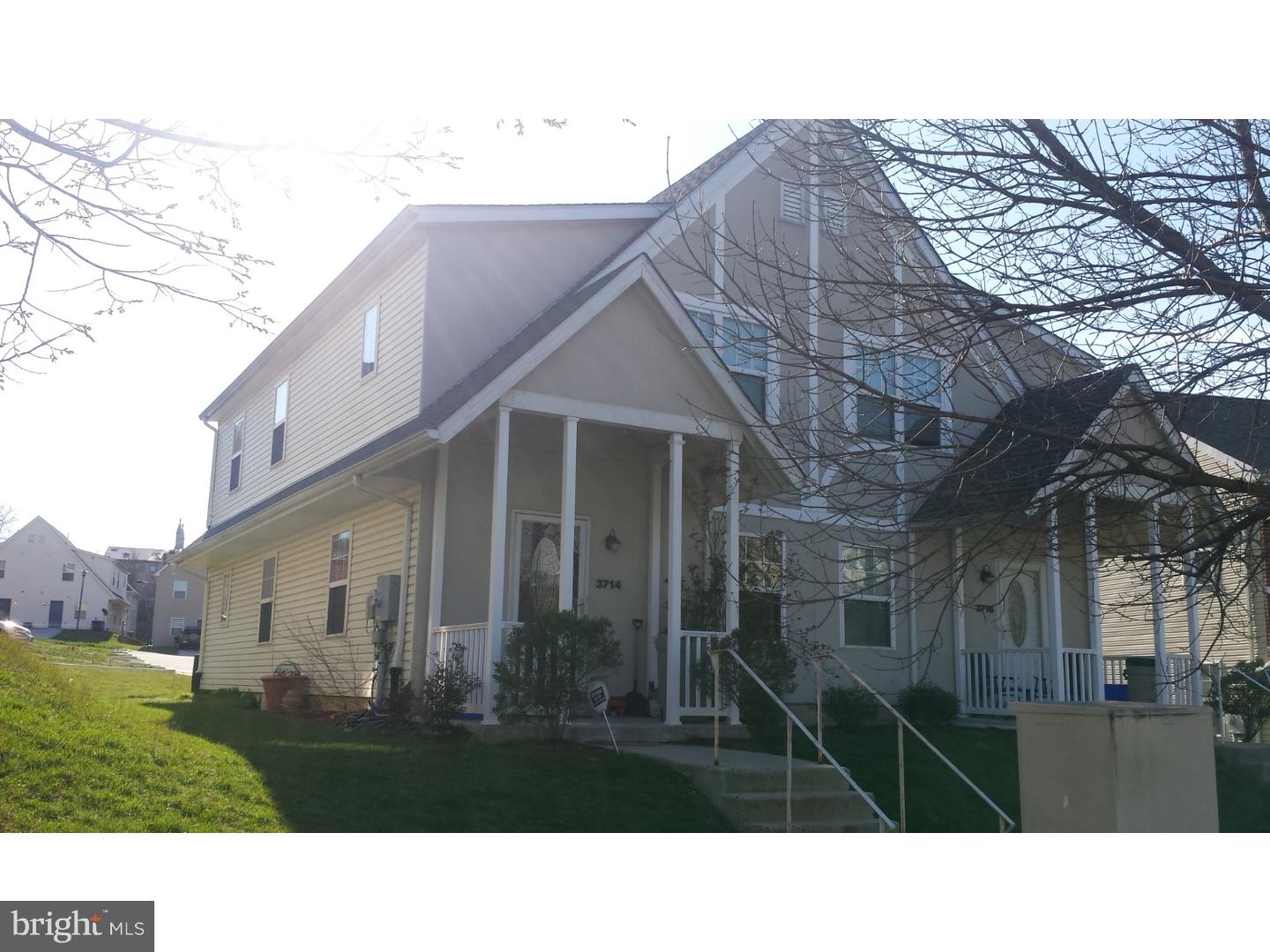 3714 Merrick Road Philadelphia, PA 19129 - Photo 2 of 17 Gallery Image 2