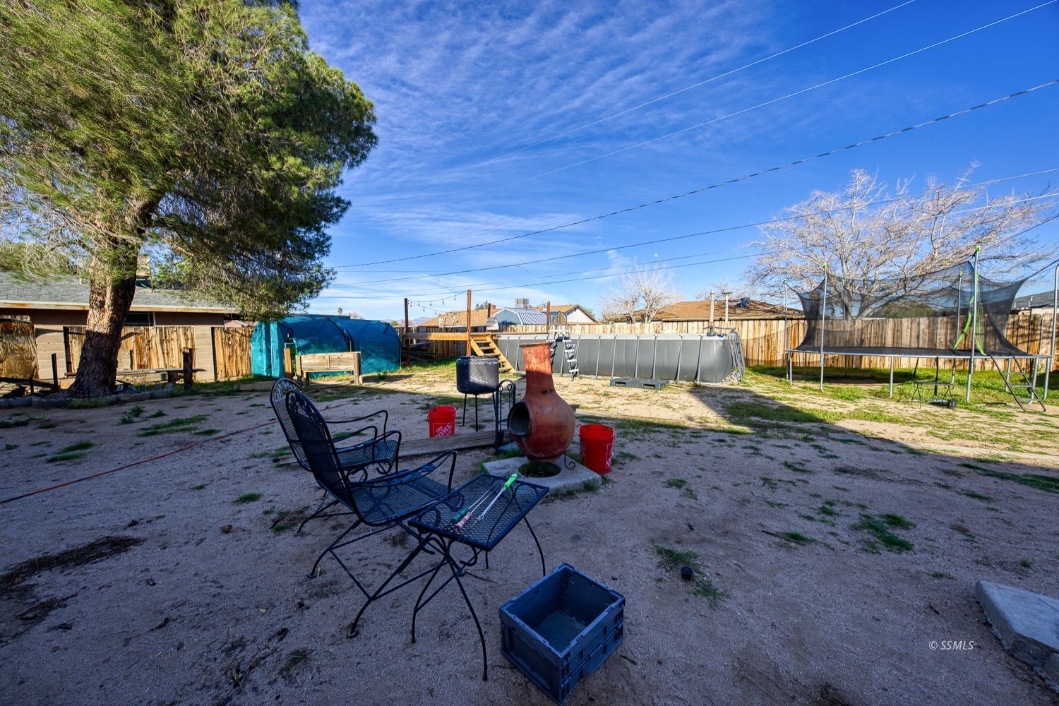 1132 South Allen Street Ridgecrest, CA 93555 - Photo 44 of 45