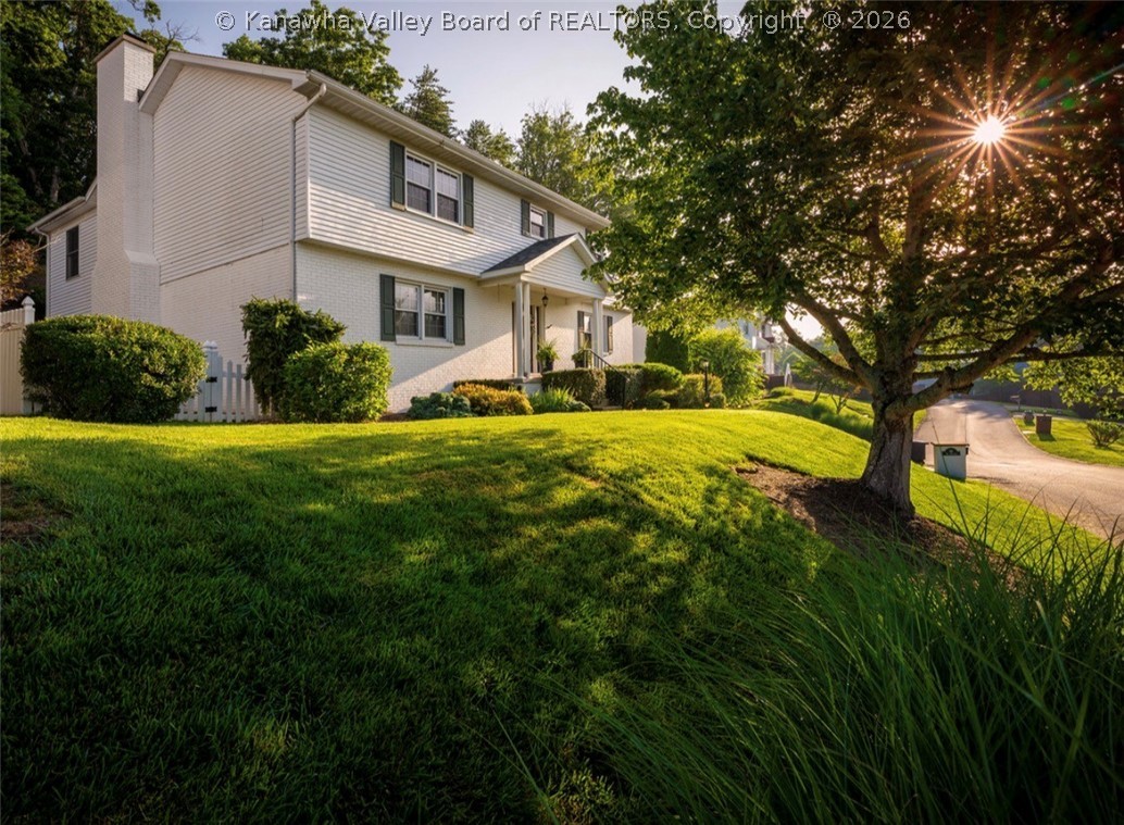 16 Carriage Road Charleston, WV 25314 - Photo 2 of 30 Gallery Image 2