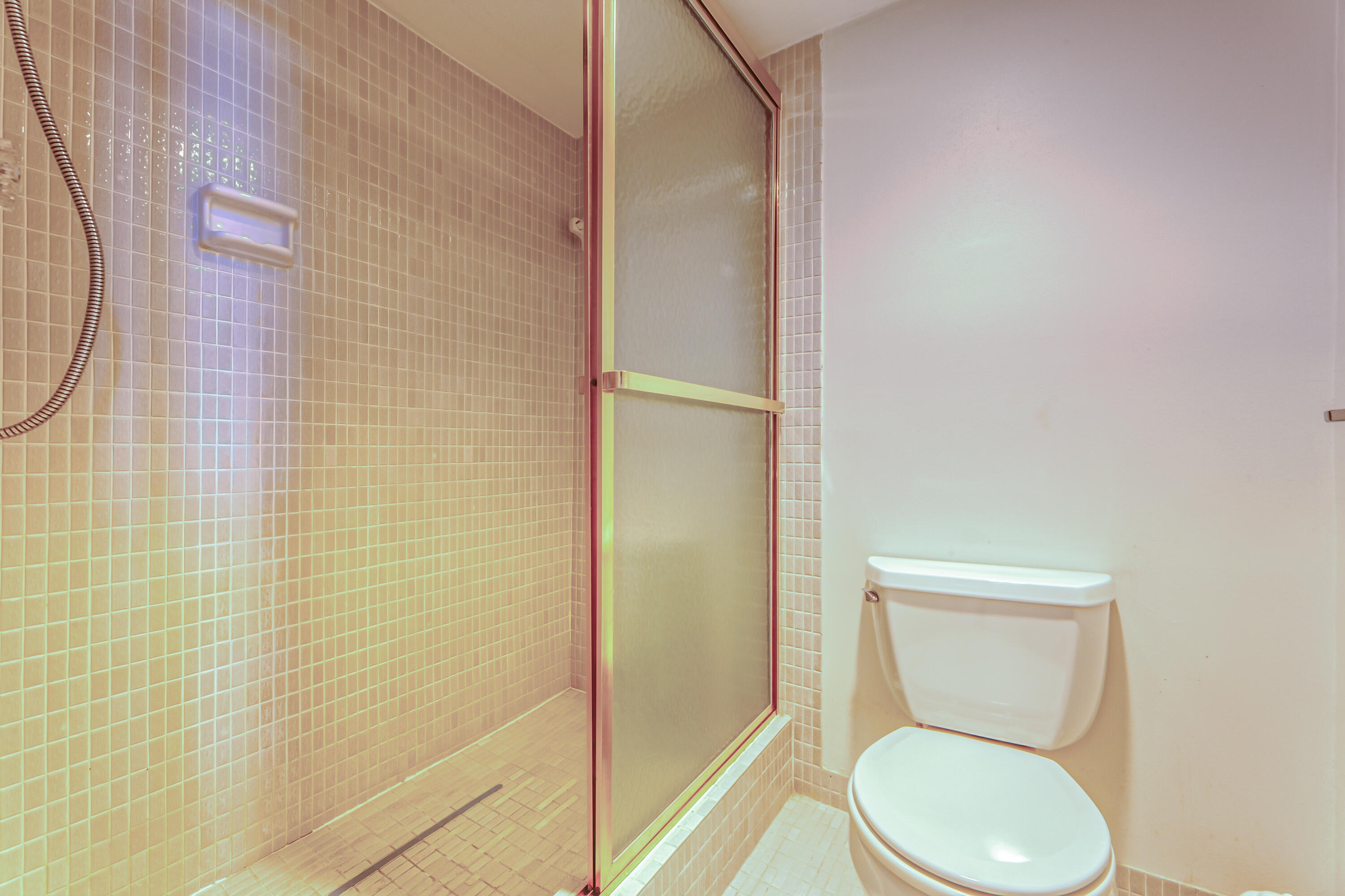 303 North Riverside Drive, Unit PH5 Pompano Beach, FL 33062 - Photo 12 of 46 Separate Shower