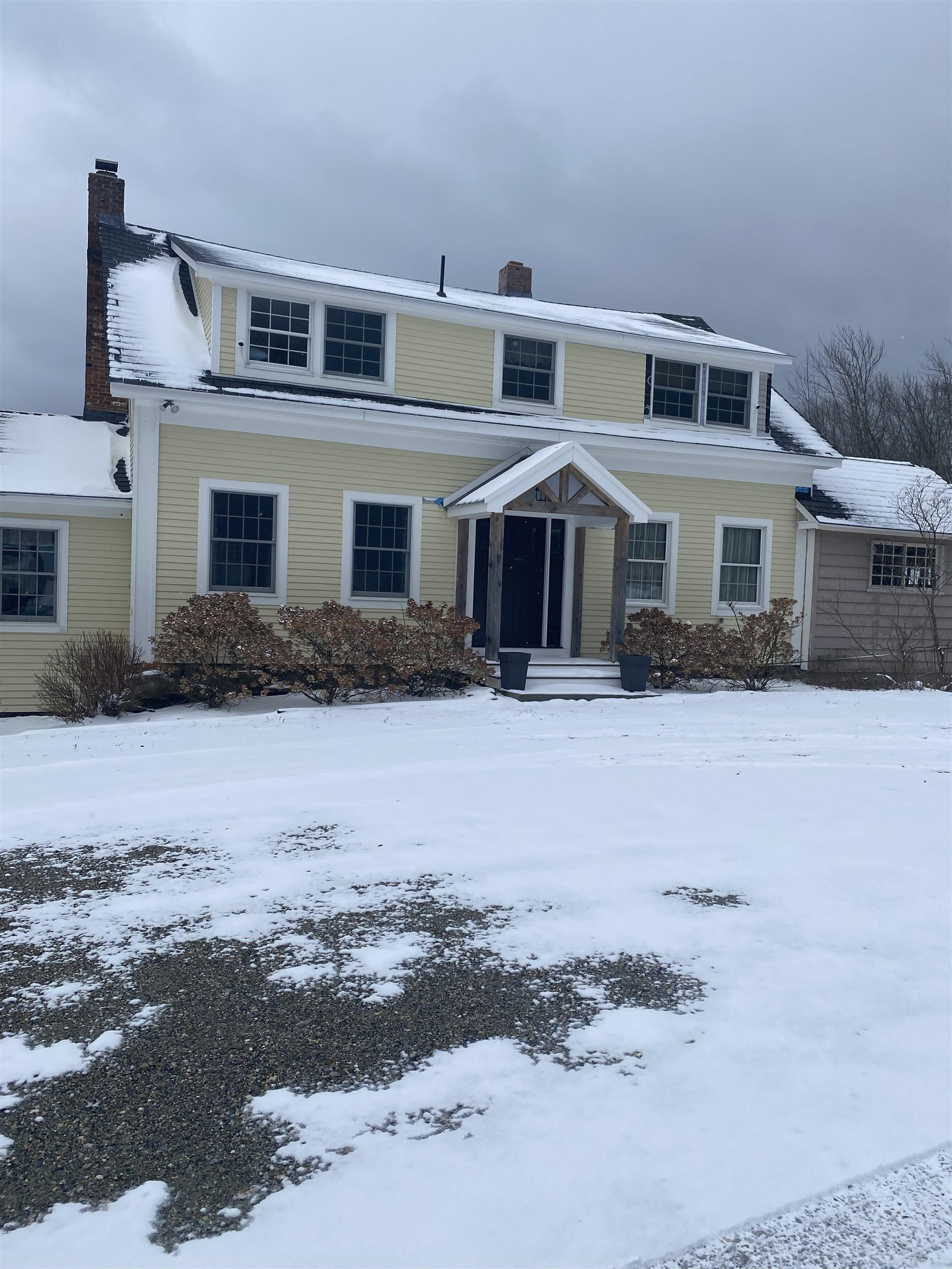 2759 Rt 11 Route Peru, VT 05152 - Photo 1 of 57