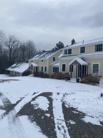 $1,295,000 | 2759 Rt 11 Route, Peru, VT 05152