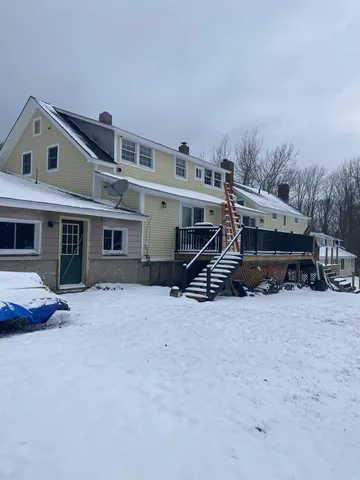 $1,295,000 | 2759 Rt 11 Route, Peru, VT 05152