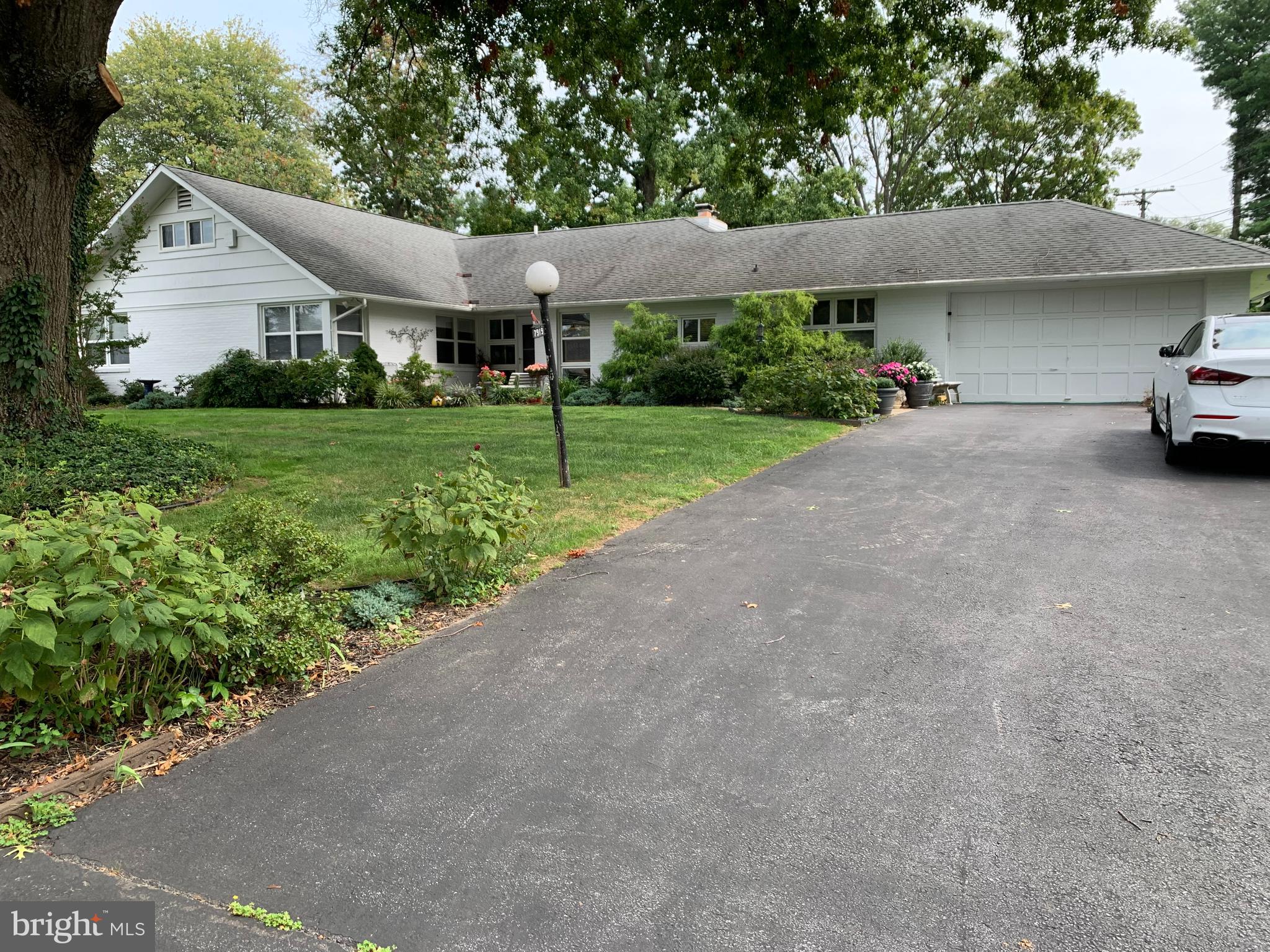 7919 Long Meadow Road Pikesville, MD 21208 - Photo 1 of 36 Welcome to 7919 Long Meadow Rd