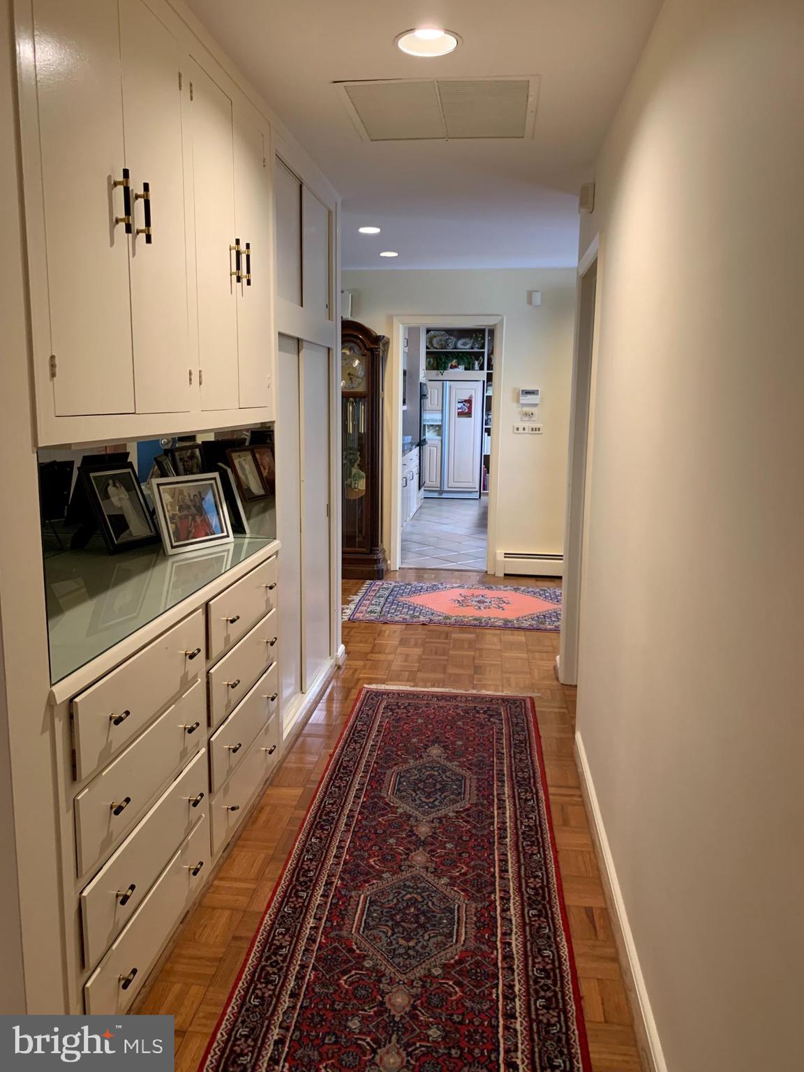 7919 Long Meadow Road Pikesville, MD 21208 - Photo 21 of 36 Hallway