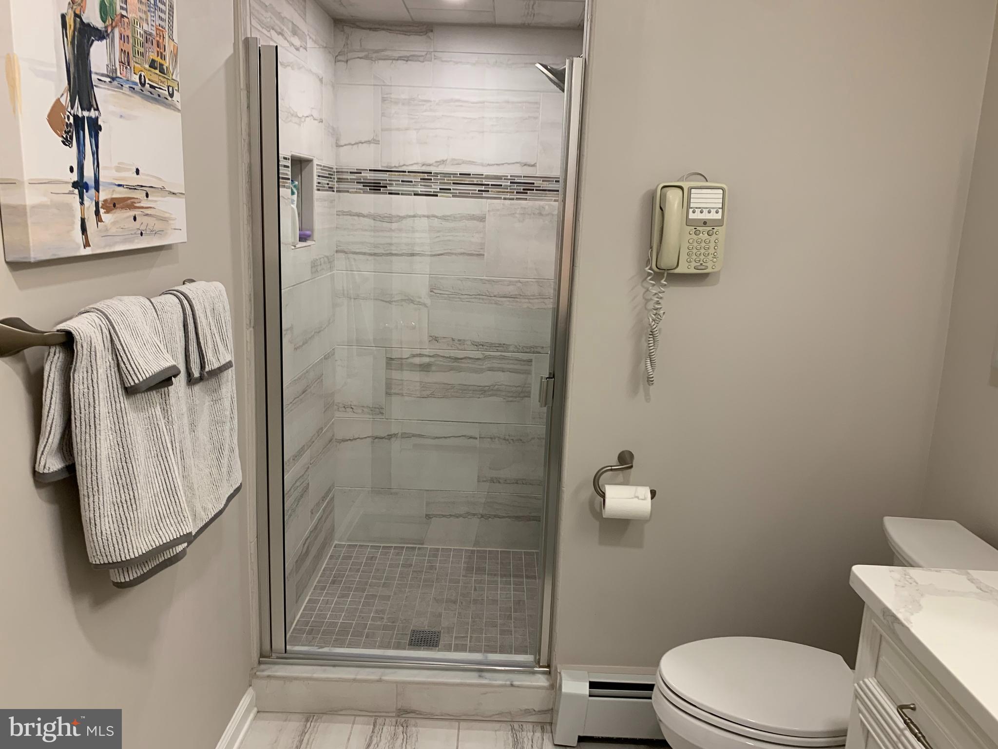 7919 Long Meadow Road Pikesville, MD 21208 - Photo 23 of 36 En suite