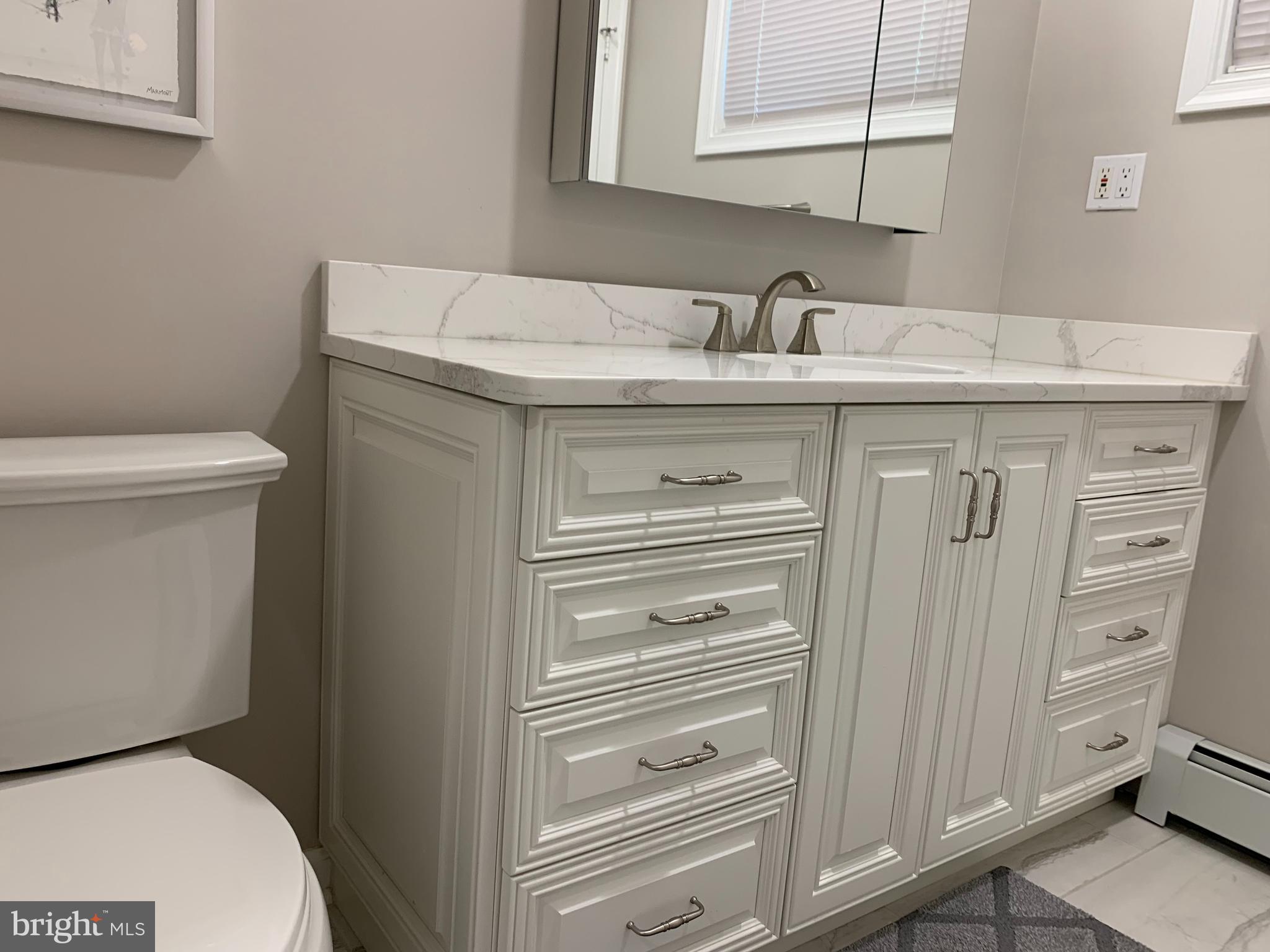7919 Long Meadow Road Pikesville, MD 21208 - Photo 24 of 36 En suite