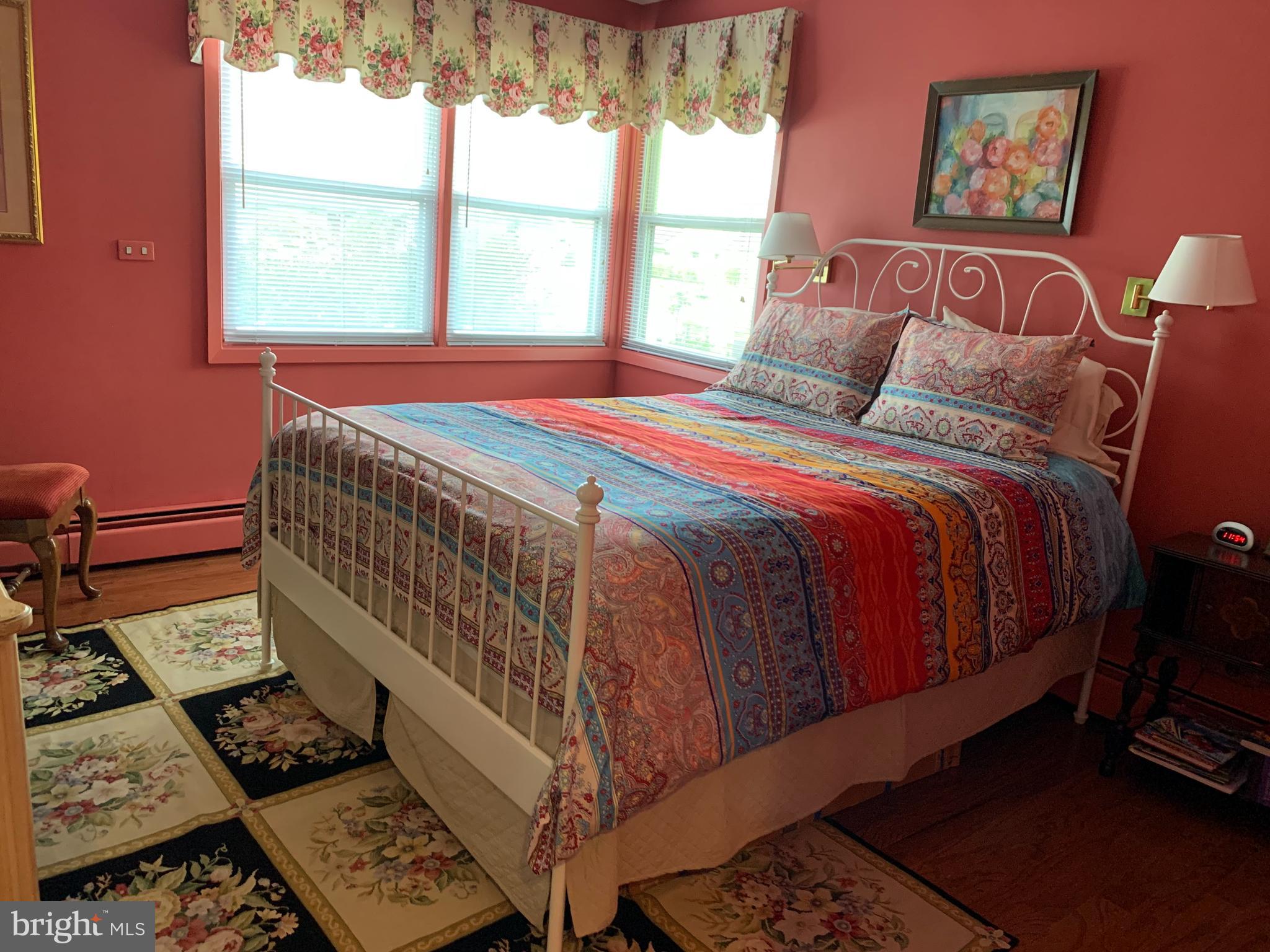 7919 Long Meadow Road Pikesville, MD 21208 - Photo 26 of 36 Bedroom 3