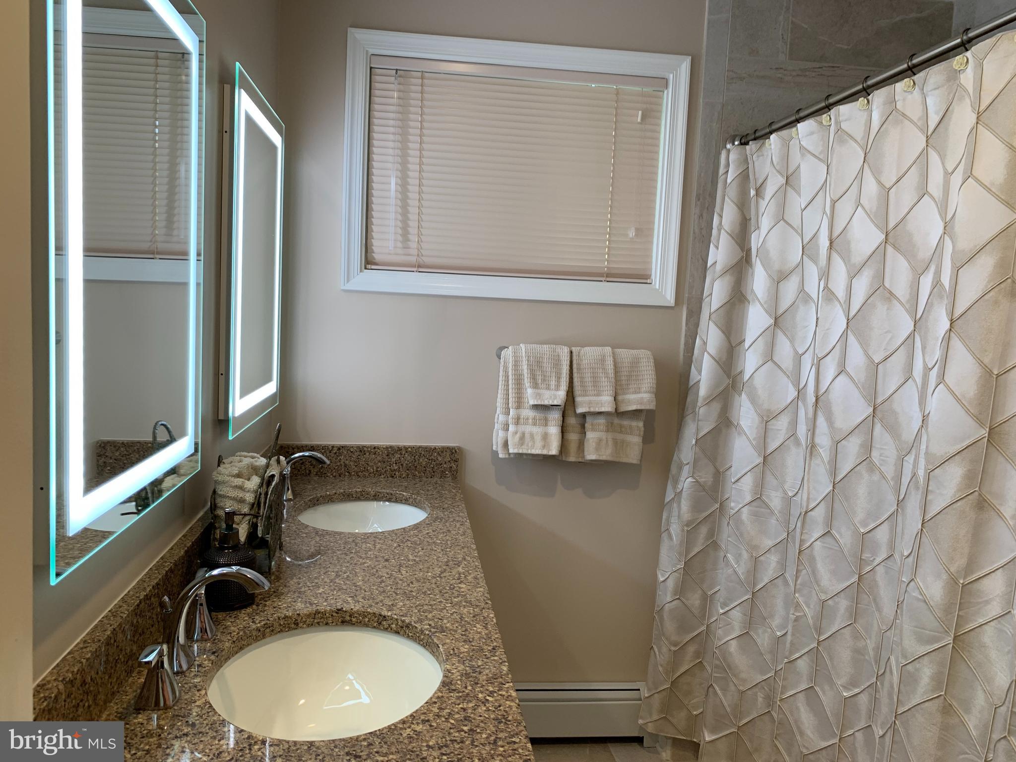 7919 Long Meadow Road Pikesville, MD 21208 - Photo 30 of 36 Full bath
