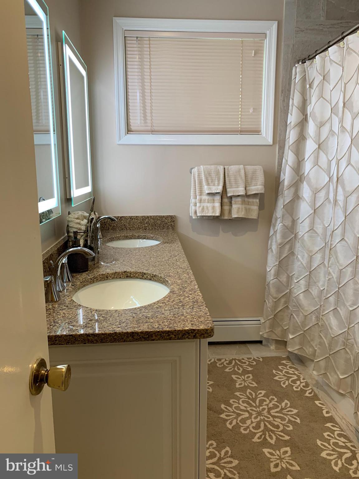 7919 Long Meadow Road Pikesville, MD 21208 - Photo 31 of 36 Full bath