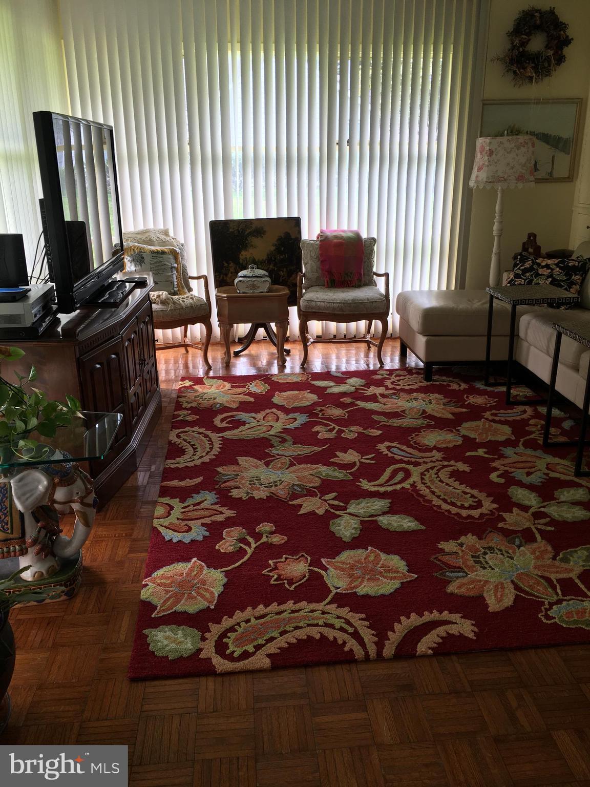 7919 Long Meadow Road Pikesville, MD 21208 - Photo 33 of 36 Florida room