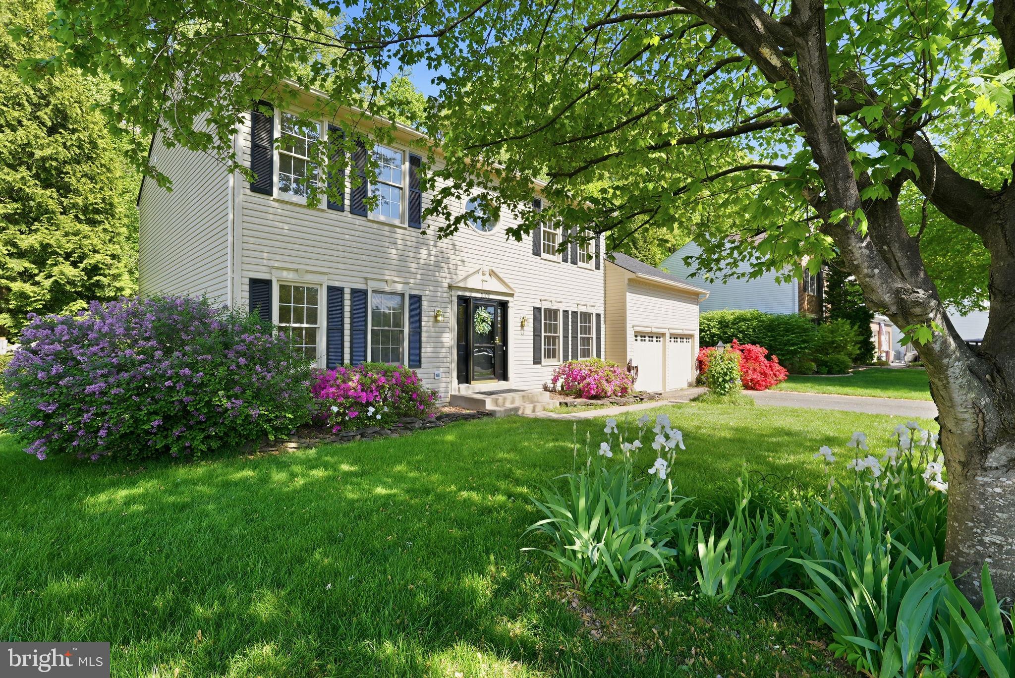 Welcome to 5106 Leatherback Rd.