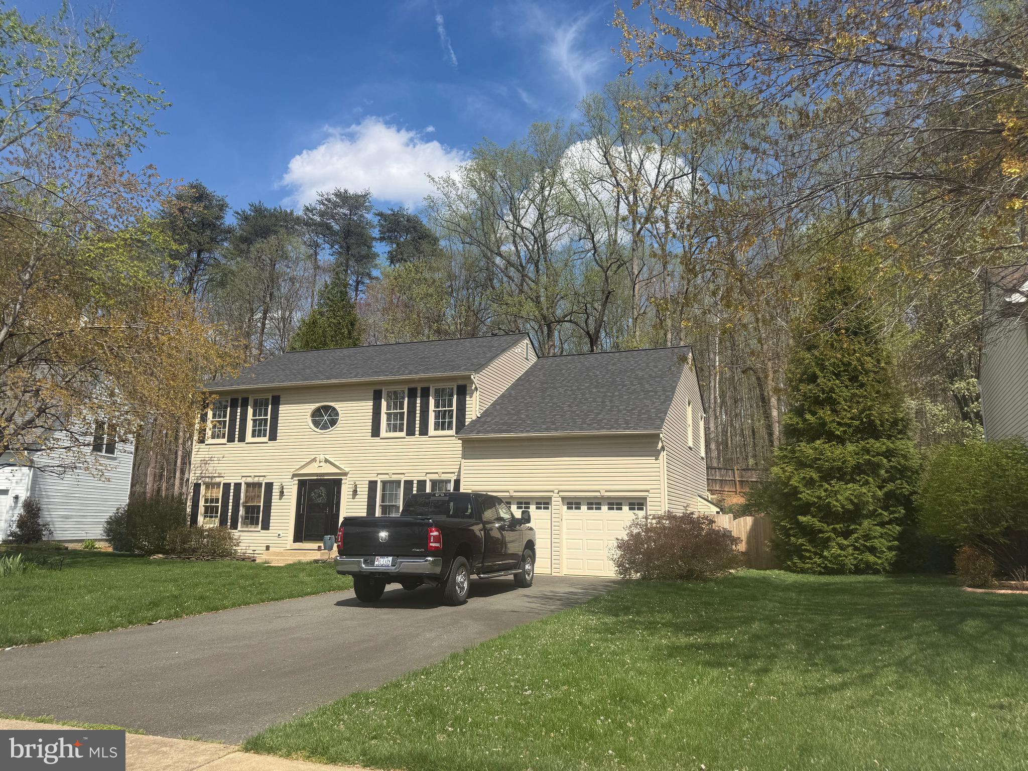 5106 Leatherback Road Woodbridge, VA 22193 - Photo 1 of 8 Welcome to Lake Terrapin