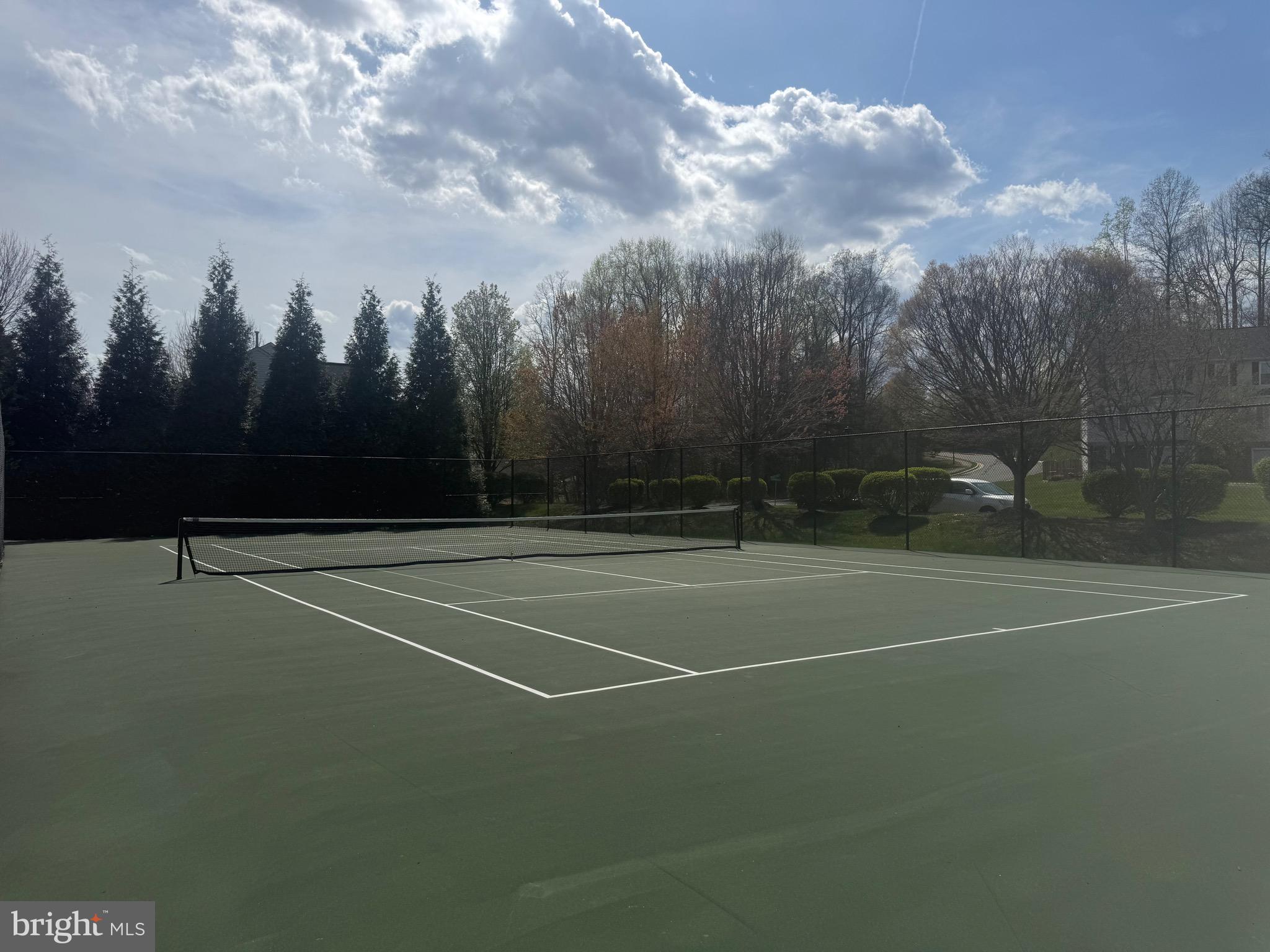 5106 Leatherback Road Woodbridge, VA 22193 - Photo 6 of 8 Tennis courts