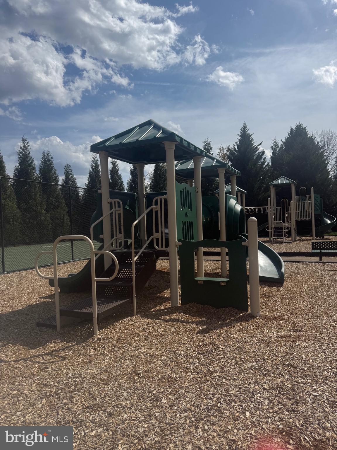 5106 Leatherback Road Woodbridge, VA 22193 - Photo 8 of 8 Playground