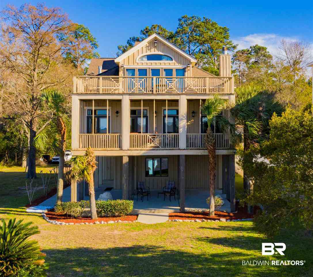 10 Denton Lane Fairhope, AL 36532 - Photo 1 of 45