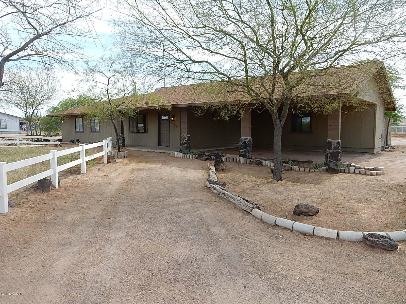 12856 South Zuni Road Buckeye, AZ 85326 - Photo 1 of 38 DSCN2472