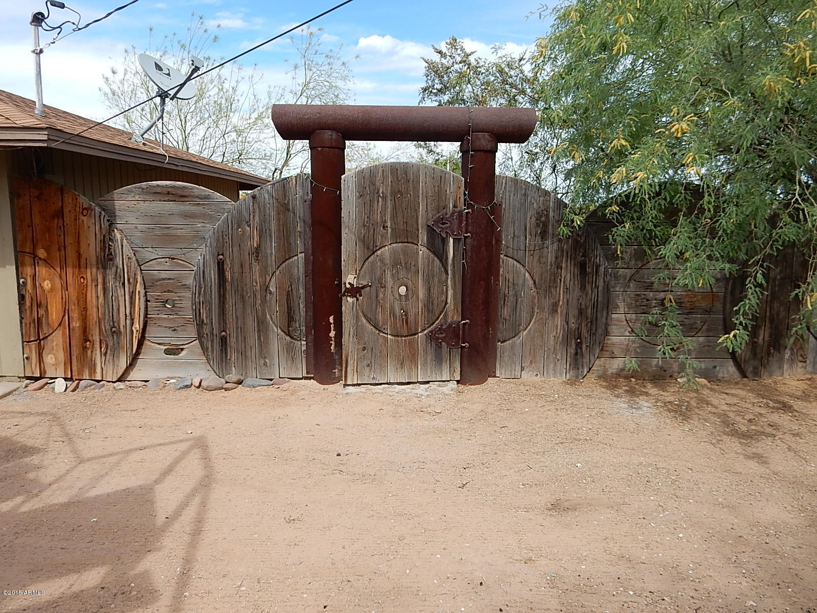 12856 South Zuni Road Buckeye, AZ 85326 - Photo 16 of 38 DSCN2448