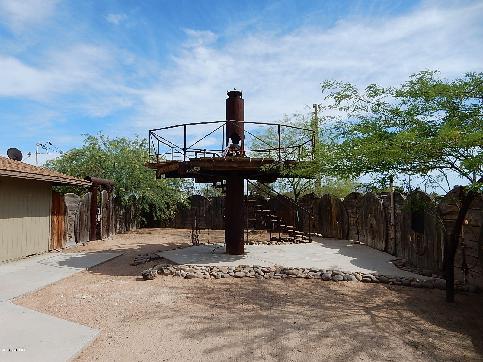 12856 South Zuni Road Buckeye, AZ 85326 - Photo 17 of 38 DSCN2468
