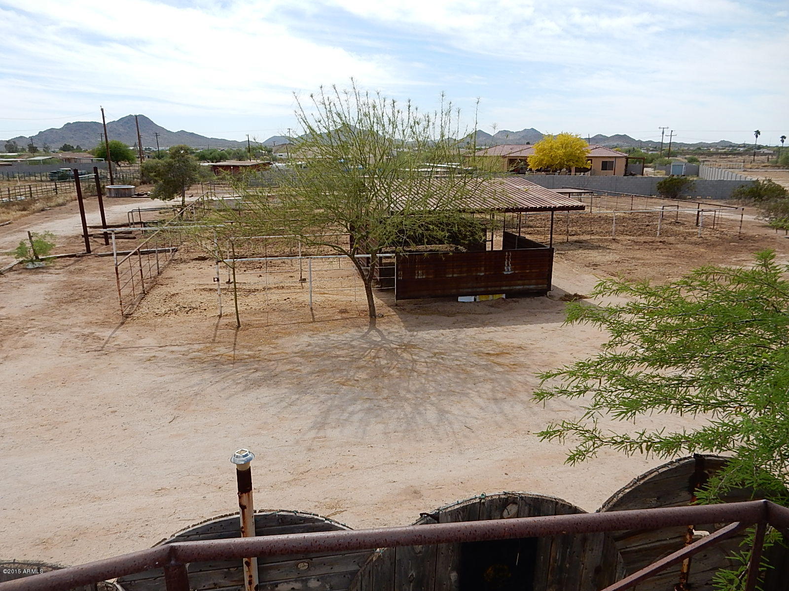 12856 South Zuni Road Buckeye, AZ 85326 - Photo 18 of 38 DSCN2451