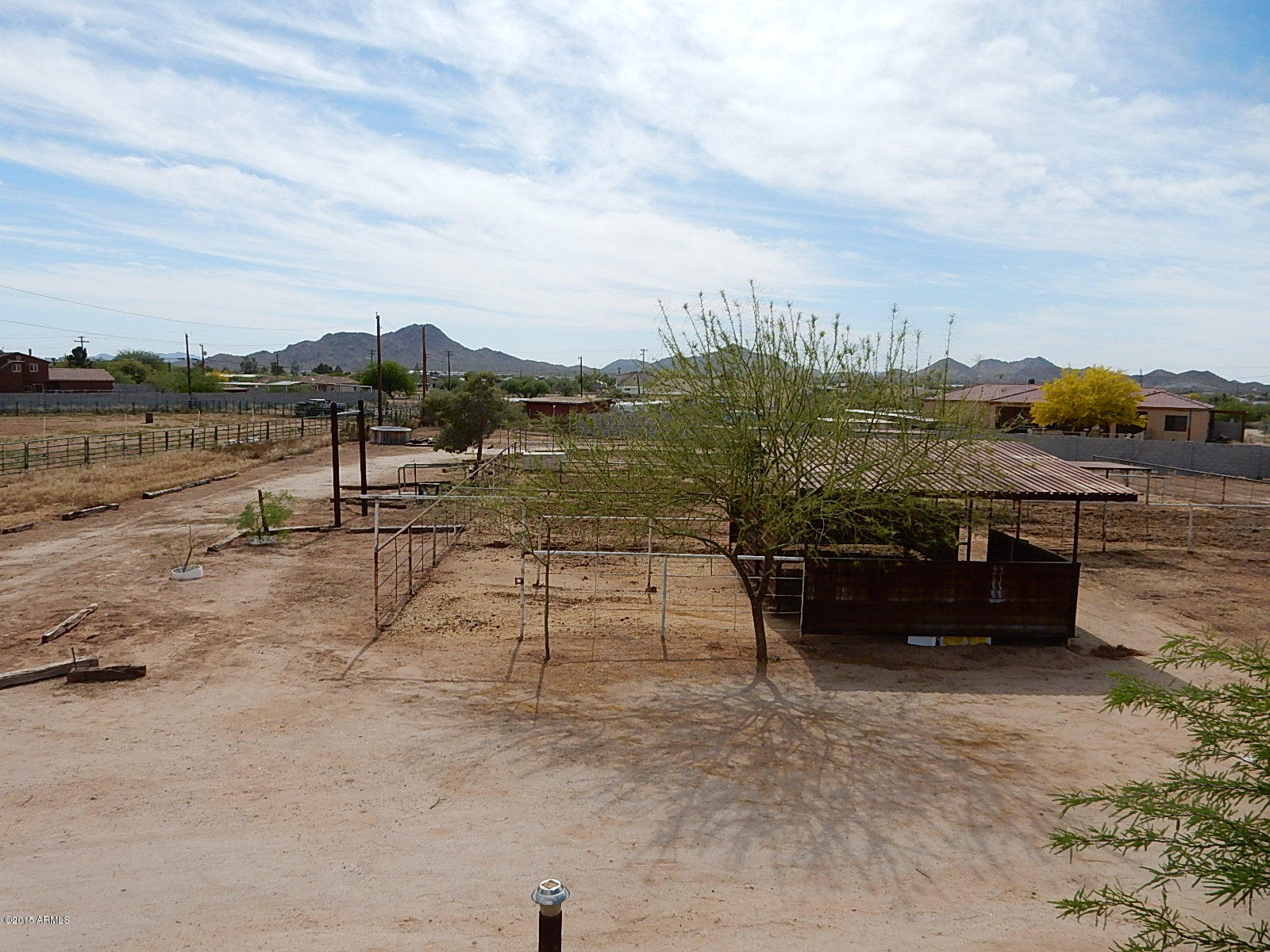12856 South Zuni Road Buckeye, AZ 85326 - Photo 19 of 38 DSCN2452