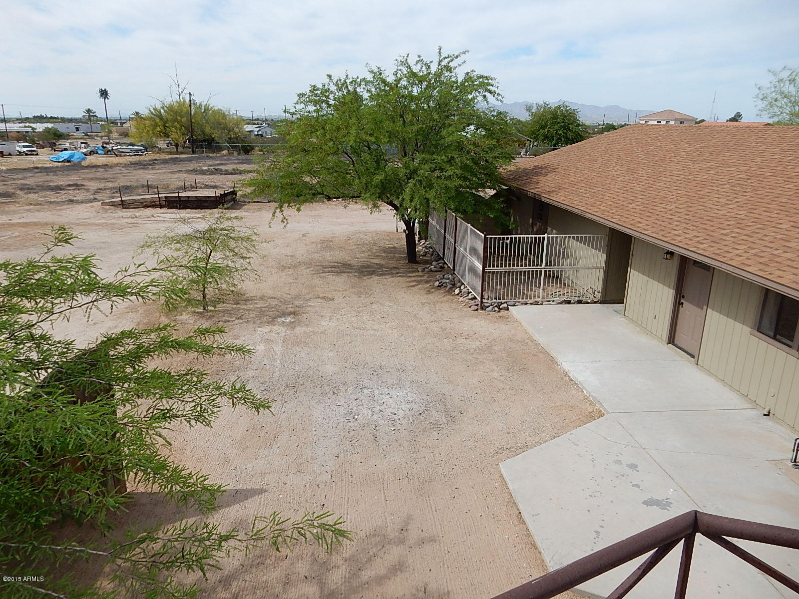 12856 South Zuni Road Buckeye, AZ 85326 - Photo 20 of 38 DSCN2453