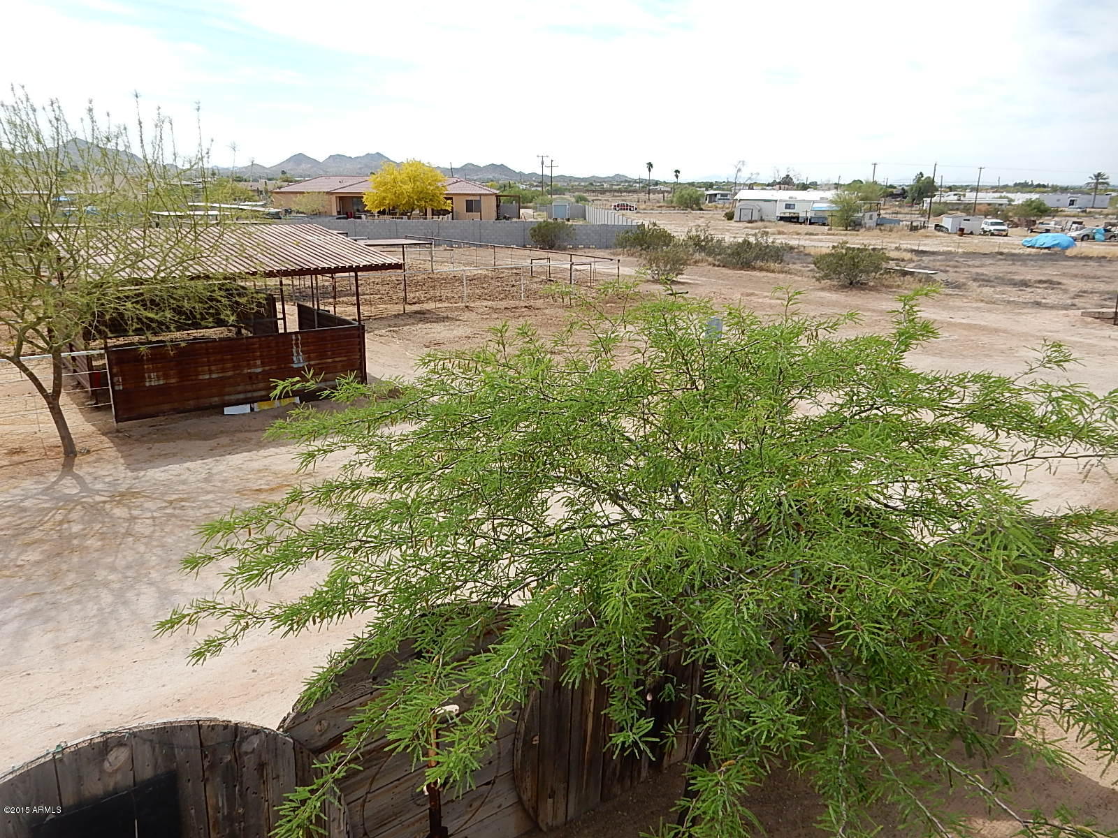 12856 South Zuni Road Buckeye, AZ 85326 - Photo 21 of 38 DSCN2454